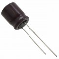 UPB1C471MPD1TD - CAP ALUM 470UF 20% 16V RADIAL