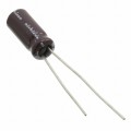 UPB1H3R3MDD1TD - CAP ALUM 3.3UF 20% 50V RADIAL