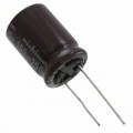 UPB2E101MHD1TN - CAP ALUM 100UF 20% 250V RADIAL