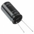 250TXW180MEFC18X25 - CAP ALUM 180UF 20% 250V RADIAL