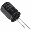 250TXW180MEFC16X30 - CAP ALUM 180UF 20% 250V RADIAL