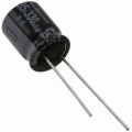 35PK330M10X12.5 - CAP ALUM 330UF 20% 35V RADIAL