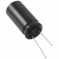 450TXW100MEFC18X35 - CAP ALUM 100UF 20% 450V RADIAL