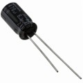6.3ZLH470M6.3X11 - CAP ALUM 470UF 20% 6.3V RADIAL