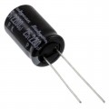 25PK2200MG412.5X20 - CAP ALUM 2200UF 20% 25V RADIAL