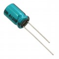 50RX301MT78X11.5 - CAP ALUM 1UF 20% 50V RADIAL