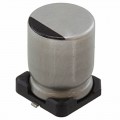 UWS0J471MCL1GS - CAP ALUM 470UF 20% 6.3V SMD