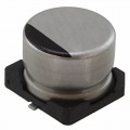 UWS0J331MCL1GS - CAP ALUM 330UF 20% 6.3V SMD