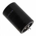 B43504A9687M000 - CAP ALUM 680UF 20% 400V SNAP