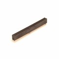 RZB91DCHN-S578 - CONN MCA FMALE 182POS 0.050 GOLD