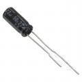 50PK22MEFCT15X11 - CAP ALUM 22UF 20% 50V RADIAL