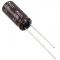 EKZG6R3ELL182MH20D - CAP ALUM 1800UF 20% 6.3V RADIAL
