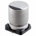 UWS1V151MCL1GS - CAP ALUM 150UF 20% 35V SMD