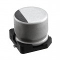 UWS1H220MCL1GS - CAP ALUM 22UF 20% 50V SMD