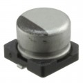 UZD1E2R2MCL1GB - CAP ALUM 2.2UF 20% 25V SMD