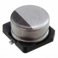 UZD0J220MCL1GB - CAP ALUM 22UF 20% 6.3V SMD