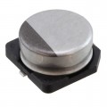 UZD1A330MCL1GB - CAP ALUM 33UF 20% 10V SMD