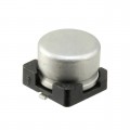 UZE1V3R3MCL1GB - CAP ALUM 3.3UF 20% 35V SMD