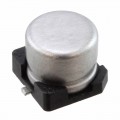 UZP0J220MCL1GB - CAP ALUM 22UF 20% 6.3V SMD