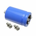 E36D250HLS104MC79M - CAP ALUM 100000UF 20% 25V SCREW