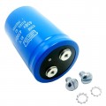 E36D451CPN472MEB7M - CAP ALUM 4700UF 20% 450V SCREW