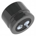 EKMH251VNN221MR20U - CAP ALUM 220UF 20% 250V SNAP