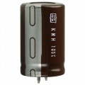 EKMH201VQD102MA35S - CAP ALUM 1000UF 20% 200V SNAP
