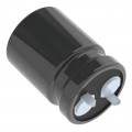EKMM201VSN221MN25S - CAP ALUM 220UF 20% 200V SNAP