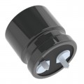 EKMM401VNN470MP20T - CAP ALUM 47UF 20% 400V SNAP
