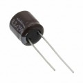 ULD2D120MPD1TD - CAP ALUM 12UF 20% 200V RADIAL