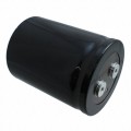 E37F401CPN822MFB7M - CAP ALUM 8200UF 20% 400V SCREW