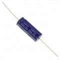 TVX1H152MCD - CAP ALUM 1500UF 20% 50V AXIAL