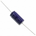 TVX1J681MCD - CAP ALUM 680UF 20% 63V AXIAL