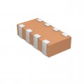 CA064X153K1RACAUTO - CAP ARRAY 0.015UF 100V X7R 0612