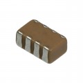 ECJ-TVF1C104Z - CAP ARRAY 0.1UF 16V Y5V 0805