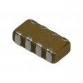GNM314R72A331KD01D - CAP ARRAY 330PF 100V X7R 1206