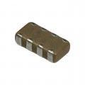 ECJ-RVC1H470K - CAP ARRAY 47PF 50V NP0 1206
