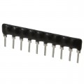 4610M-901-560LF - CAP ARRAY 56PF 50V NP0 10SIP
