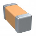 C0402C271G3GACAUTO - CAP CER 270PF 25V C0G/NP0 0402