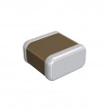 GCM1885C1H6R3DA16D - CAP CER 6.3PF 50V NP0 0603