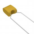 K471J15C0GH5UH5 - CAP CER 470PF 100V C0G/NP0 RAD