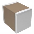 C3225X7R1H335M250AB - CAP CER 3.3UF 50V X7R 1210