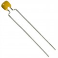 SR291A222KAT - CAP CER 2200PF 100V NP0 RADIAL