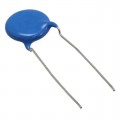 C981U103MYVDBA7317 - CAP CER 10000PF 400VAC Y5V RAD