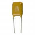 C320C333J3G5TA - CAP CER 0.033UF 25V C0G/NP0 RAD