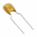 C322C159DAG5TA7301 - CAP CER 1.5PF 250V C0G/NP0 RAD