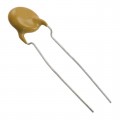 VY2332M41Y5US63V7 - CAP CER 3300PF 440VAC Y5U RADIAL