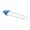 DE2E3KY332MA2BM01F - CAP CER 3300PF 250VAC RADIAL