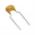 C330C393J2G5TA7301 - CAP CER 0.039UF 200V C0G/NP0 RAD