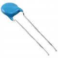DE2E3KY332MJ3BU02F - CAP CER